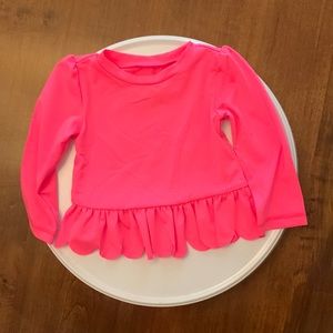Infant Rashguard
